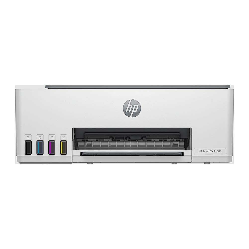 MF HP SMART TANK 580 AIO PRINTER 1F3Y2A WIFI
