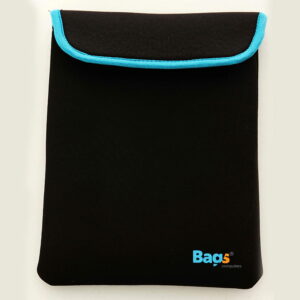 FUNDA P/TABLET 7 BAGS HARD BUSINESS NEGRO