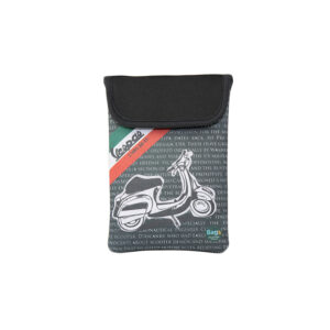 FUNDA P/TABLET 7 BAGS DESIGN VESPA S 1986