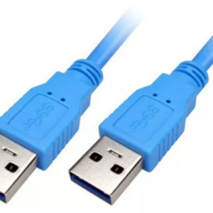 CABLE USB 3.0 X-TECH A-MACHO A MACHO 1.8M