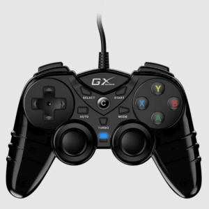 JOYSTICK GENIUS GX-17UV P/ PC - PS3 VIBRACION