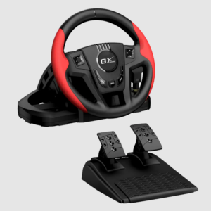 VOLANTE GENIUS SPEEDMASTER