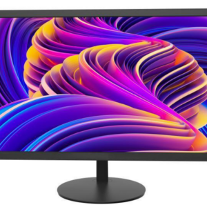 MONITOR 19 HIKVISION DS-D5019S0-1P0 VGA/HDMI