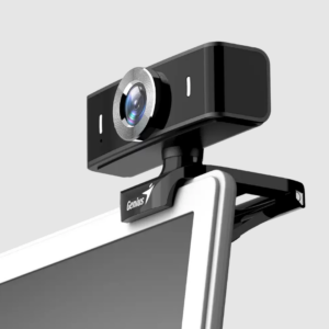 WEBCAM GENIUS FACECAM 2000X2 FHD 1080P