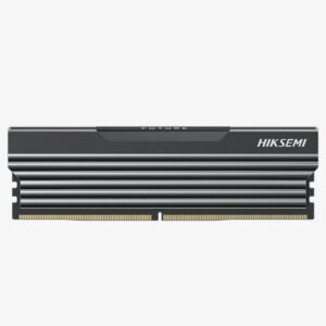 Memoria DDR4 16GB HIKSEMI 3200MHZ FUTURE BLACK