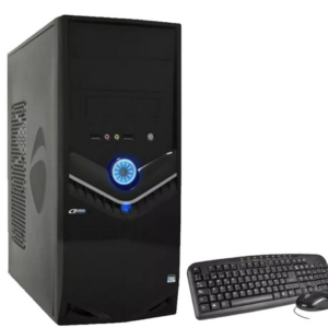 GAB PERF KITX3 6810 TEC+MOU+PSU 600W