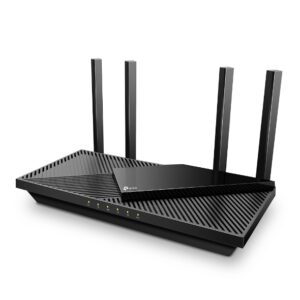 ROUTER 4P TP-LINK ARCHER AX55PRO AX3000 WIFI 6