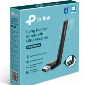 ADAPTADOR BLUETOOTH TP-LINK UB500 PLUS LONG RANGE