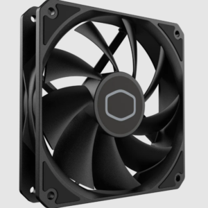 FAN COOLER MASTER P/GAB MASTERFAN 120 LITE BL 3EN1