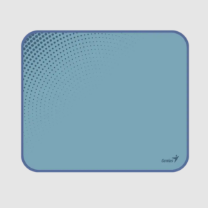 MOUSE PAD GENIUS G-PAD 230S BLUE GREY