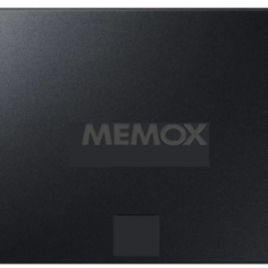 SSD 1TB MEMOX SATA 2.5
