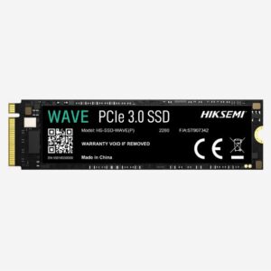 SSD M.2 NVME 128GB G3 HIKSEMI WAVE