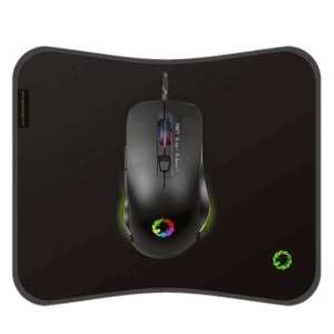 MOUSE + GAMEPAD GAMEMAX MG7 RGB