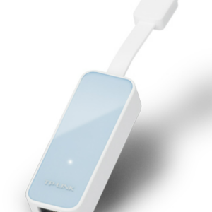 ADAPTADOR DE RED TP-LINK USB 2.0 LAN 100MBPS UE200