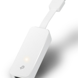 ADAPTADOR DE RED TP-LINK USB 3.0 LAN GIGABIT UE300