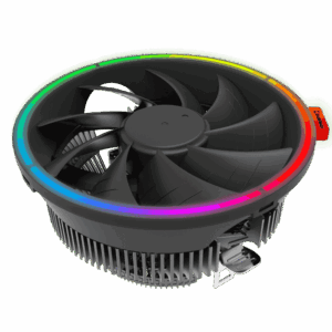 CPU COOLER GAMEMAX GAMMA 200 ARGB **LINEA K-KF-X**