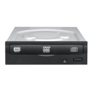 GRABA DVD LITE ON 22X Dual Layer SATA NEGRA