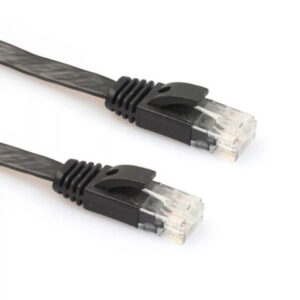 PATCHCORD GLC CAT.5E - 1.8M NEGRO