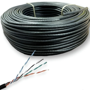 CABLE UTP CAT.5E FURUKAWA EXTERIOR 305 CMX (I)