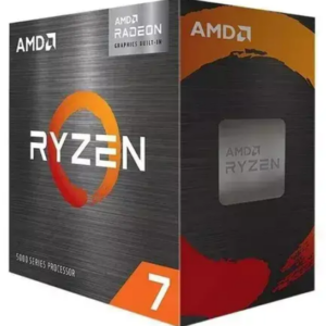 CPU AMD RYZEN 7 5700G AM4 65W WRAITH STEALTH