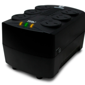 ESTABILIZADOR TRV POWERSAFE 1I RJ-45 PORT