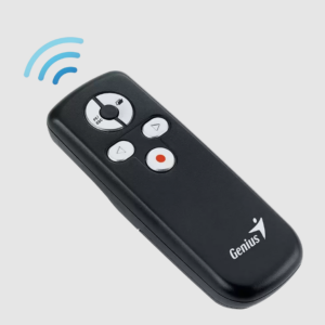 PUNTERO GENIUS MEDIA POINTER 100