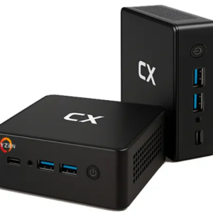MINI PC CX AMD RYZEN 3 3250U+16G+SSD480GB