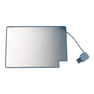 POWERBANK CIFRA WT230 G/N MINI CARGADOR EXTERNO 2000 MAH C/USB