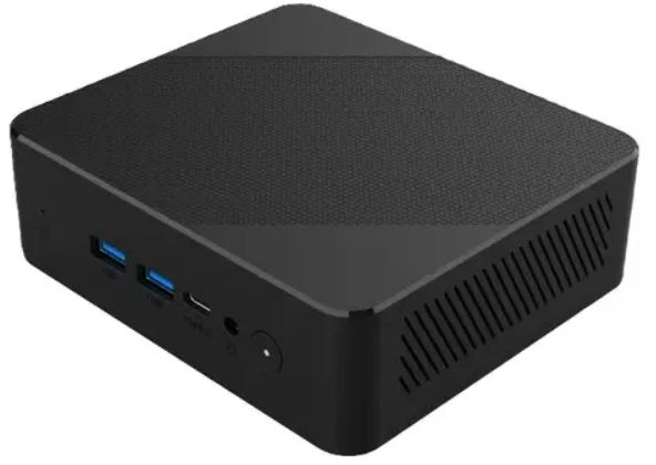 MINI PC PERFORMANCE AMD RYZEN 5 3500U+16G+SSD480