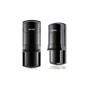 BARRERA INFRARROJA OPTEX EXTERIOR 40M 2 HACES