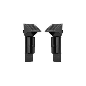 BARRERA SOLAR DE 2 HACES CYGNUS