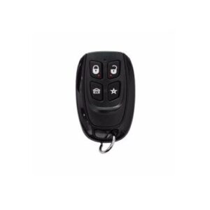 LLAVERO CONTROL REMOTO RESIDEO CODE ENCRYPTOR 4 BOTONES