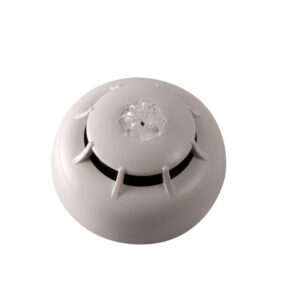 DETECTOR DE HUMO INIM OPTICO ANALOGICO DIRECCIONABLE