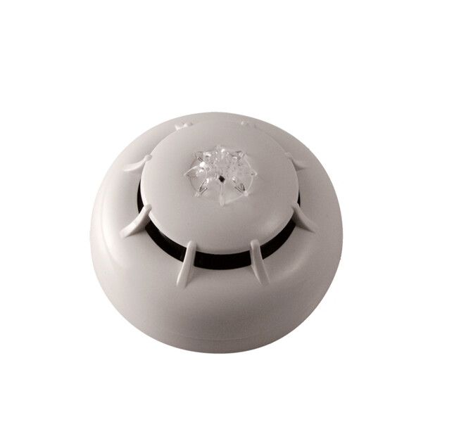 DETECTOR DE HUMO INIM OPTICO ANALOGICO DIRECCIONABLE