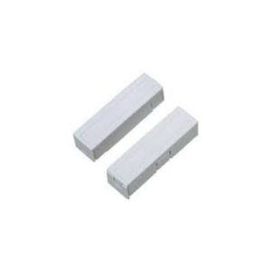 SENSOR MAGNETICO PUERTA BLANCO